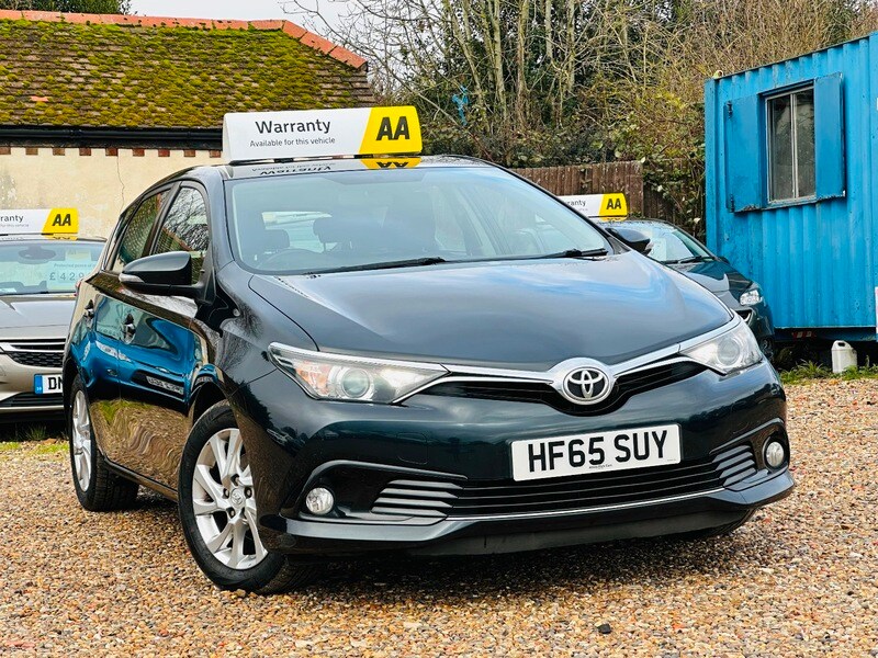Used Toyota Auris 2015 for sale - 78087611: Photo 44