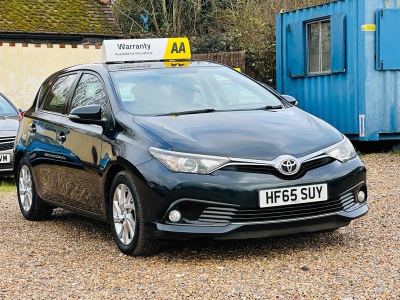 Used Toyota Auris 2015 for sale - 78087611: Photo 5
