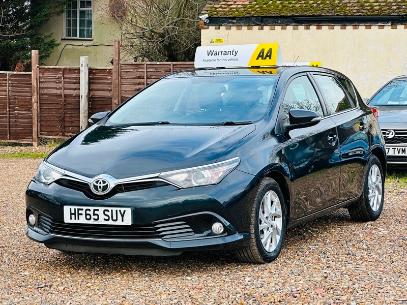 Used Toyota Auris 2015 for sale - 78087611: Photo 6