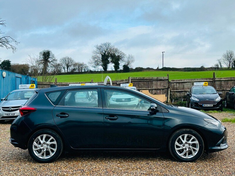 Used Toyota Auris 2015 for sale - 78087611: Photo 7