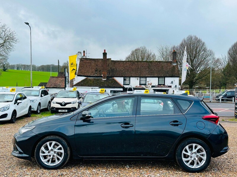 Used Toyota Auris 2015 for sale - 78087611: Photo 8