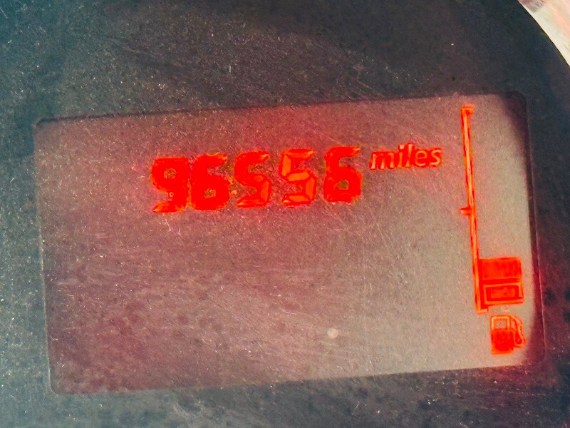 Used Dacia Sandero Stepway 2015 for sale - 78087598: Photo 31