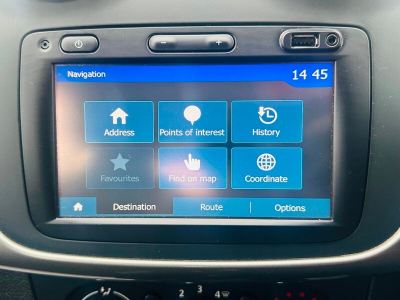 Used Dacia Sandero Stepway 2015 for sale - 78087598: Photo 36