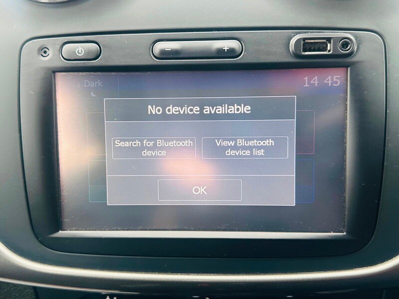 Used Dacia Sandero Stepway 2015 for sale - 78087598: Photo 38