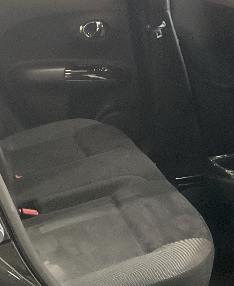 Used Nissan Juke 2014 for sale - 78213176: Photo 12