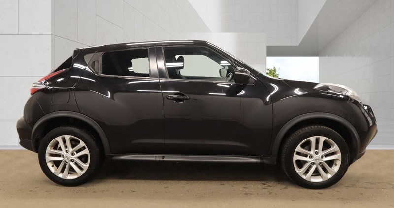 Used Nissan Juke 2014 for sale - 78213176: Photo 4