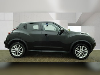 Used Nissan Juke 2015 for sale - 78545048: Photo