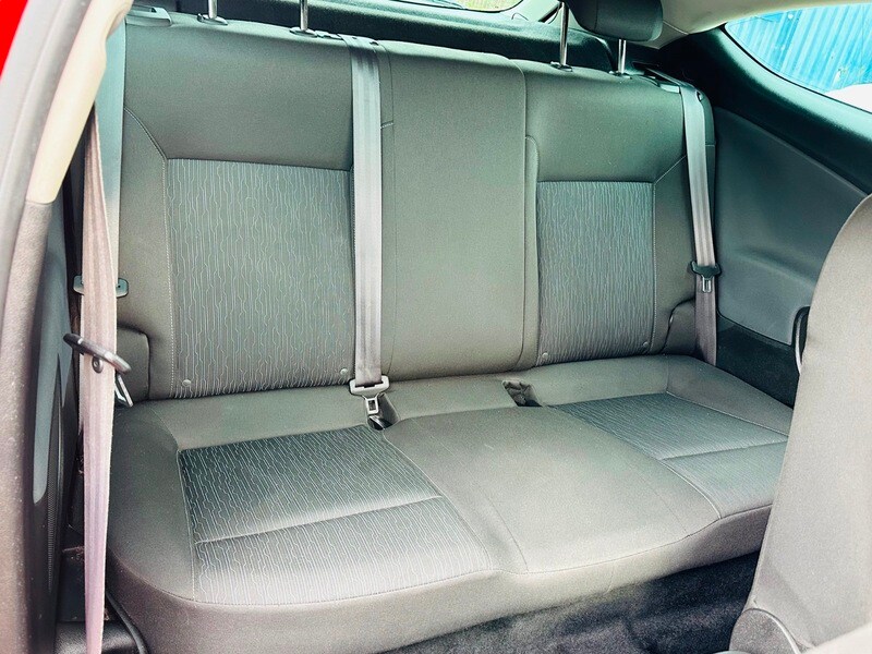 Used Vauxhall Astra GTC 2014 for sale - 78087613: Photo 22