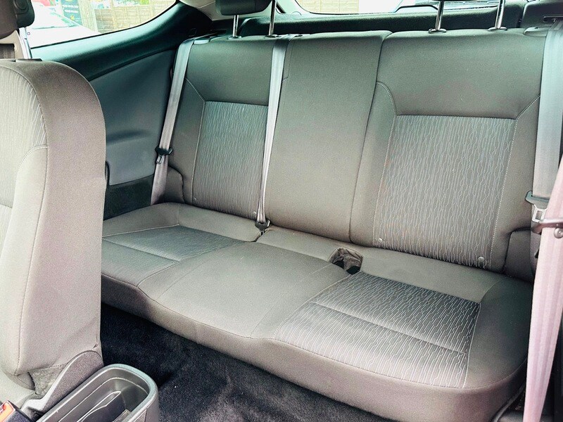 Used Vauxhall Astra GTC 2014 for sale - 78087613: Photo 23