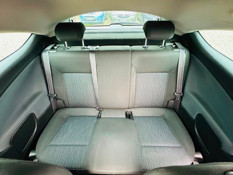 Used Vauxhall Astra GTC 2014 for sale - 78087613: Photo 24