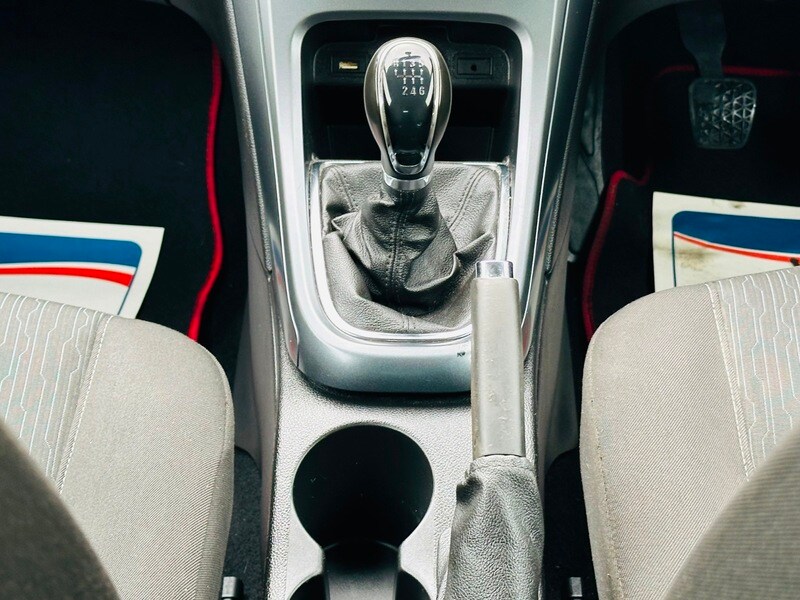 Used Vauxhall Astra GTC 2014 for sale - 78087613: Photo 28