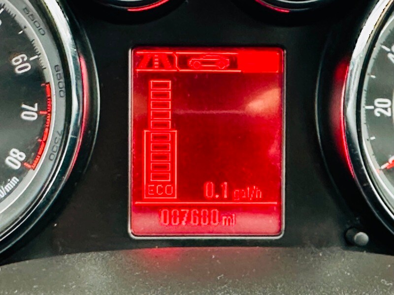 Used Vauxhall Astra GTC 2014 for sale - 78087613: Photo 30