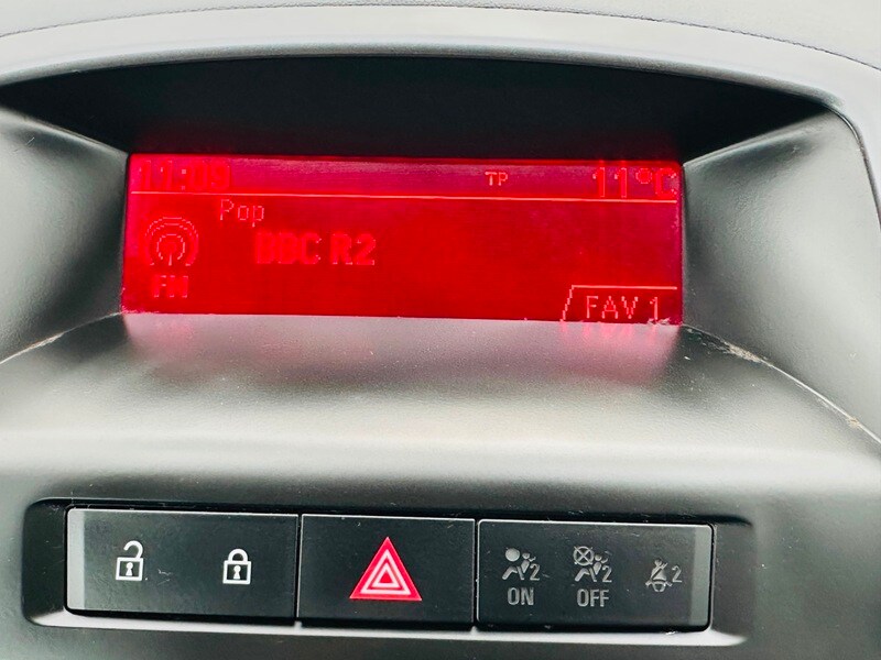 Used Vauxhall Astra GTC 2014 for sale - 78087613: Photo 33