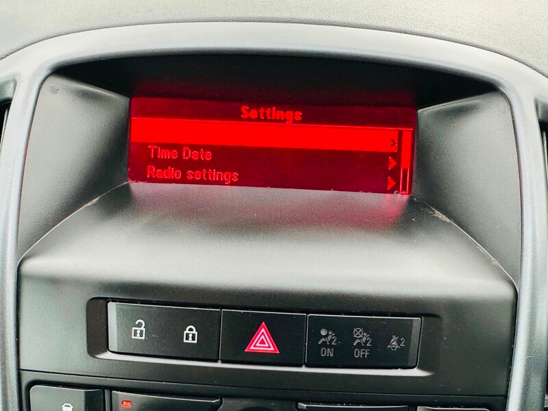 Used Vauxhall Astra GTC 2014 for sale - 78087613: Photo 36