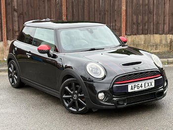 Used MINI Hatch 2014 for sale - 79831451: Photo