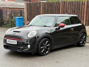 Used MINI Hatch 2014 for sale - 79831451: Photo