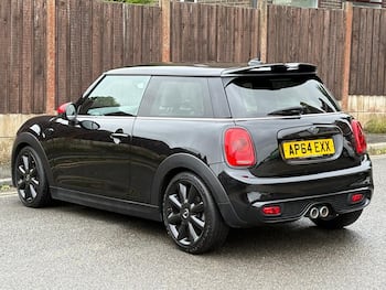 Used MINI Hatch 2014 for sale - 79831451: Photo