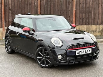 Used MINI Hatch 2014 for sale - 79831451: Photo