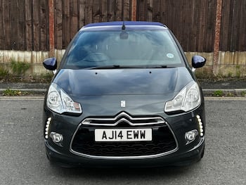 Used Citroen DS3 2014 for sale - 79713712: Photo
