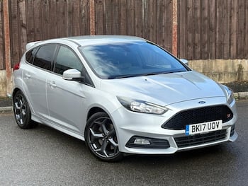 Used Ford Focus 2017 for sale - 79751182: Photo
