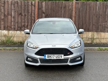 Used Ford Focus 2017 for sale - 79751182: Photo
