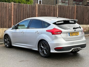 Used Ford Focus 2017 for sale - 79751182: Photo