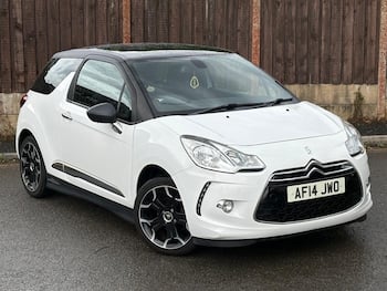 Used Citroen DS3 2014 for sale - 79713714: Photo