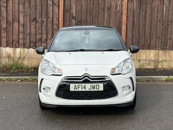 Used Citroen DS3 2014 for sale - 79713714: Photo