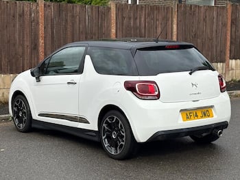 Used Citroen DS3 2014 for sale - 79713714: Photo