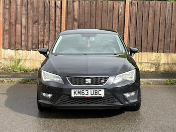 Used SEAT Leon 2013 for sale - 79726864: Photo
