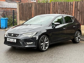 Used SEAT Leon 2013 for sale - 79726864: Photo