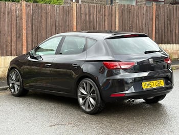 Used SEAT Leon 2013 for sale - 79726864: Photo