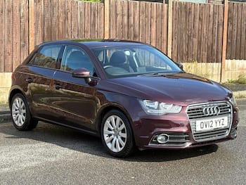 Used Audi A1 2012 for sale - 79820181: Photo