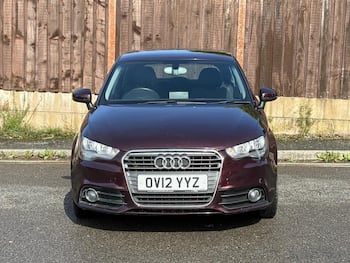 Used Audi A1 2012 for sale - 79820181: Photo