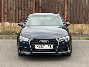 Used Audi A3 2017 for sale - 79713717: Photo