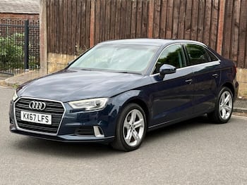 Used Audi A3 2017 for sale - 79713717: Photo