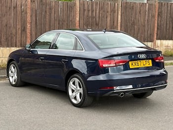 Used Audi A3 2017 for sale - 79713717: Photo