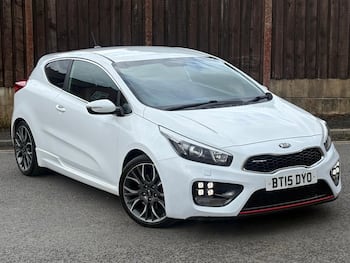 Used Kia Pro Ceed 2015 for sale - 79713713: Photo