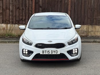 Used Kia Pro Ceed 2015 for sale - 79713713: Photo