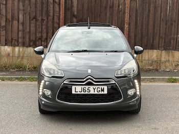 Used DS Automobiles DS 3 2015 for sale - 79713716: Photo