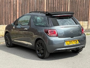 Used DS Automobiles DS 3 2015 for sale - 79713716: Photo