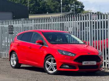 2016 (16) - 1.5 TDCi Zetec Euro 6 (s/s) 5dr