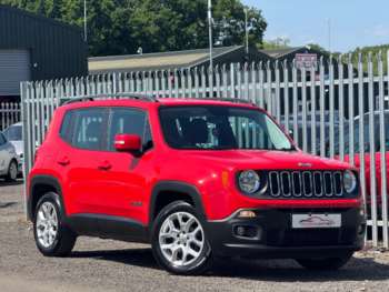Used Jeep Renegade 2016 for sale - 74969340: Photo
