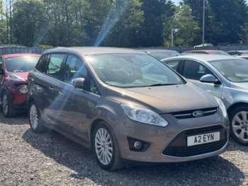 (13) - 2.0 TDCi Titanium Powershift Euro 5 5dr