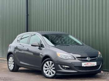 2014 (63) - 2.0 CDTi 16V ecoFLEX Elite 5dr