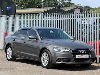 Used Audi A6 2011 for sale - 79487404: Photo