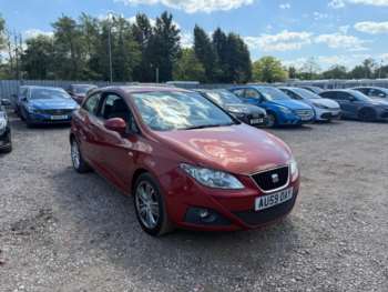 2009 (59) - 1.4 SE 3dr
