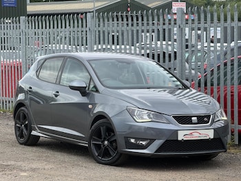Used SEAT Ibiza 2017 for sale - 78999850: Photo