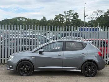 Used SEAT Ibiza 2017 for sale - 78999850: Photo