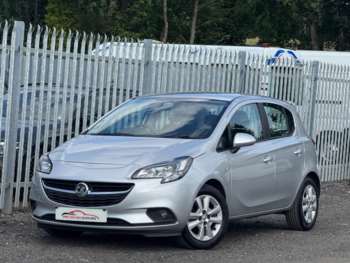 2016 (16) - 1.4i ecoFLEX Design Euro 6 5dr